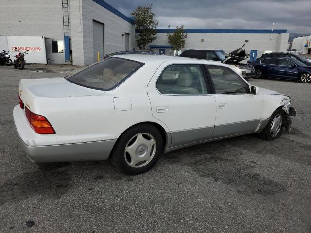 Photo 3 from auction – 1998 LEXUS LS 400 with VIN JT8BH28F3W0103698