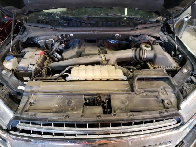 Photo 11 from auction – 2019 FORD F150 SUPER with VIN 1FTEW1E45KKE36775
