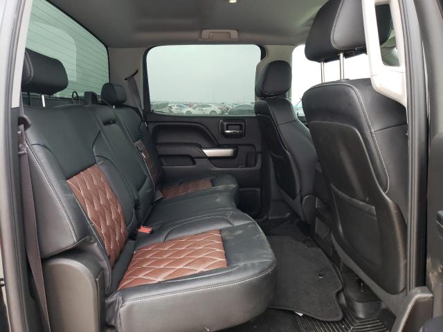 Photo 10 from auction – 2015 CHEVROLET silverado with VIN 3GCPCREC4FG305891