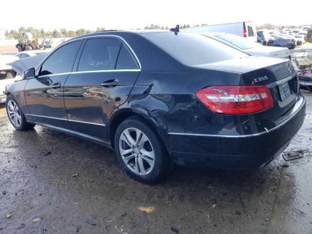 Photo 2 from auction – 2011 MERCEDES-BENZ E 350 4MAT with VIN WDDHF8HB7BA343414