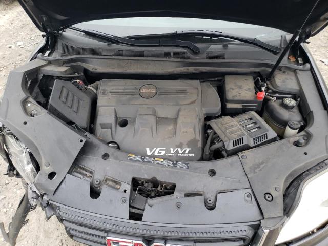Photo 12 from auction – 2016 GMC TERRAIN SL with VIN 2GKFLNE33G6260268