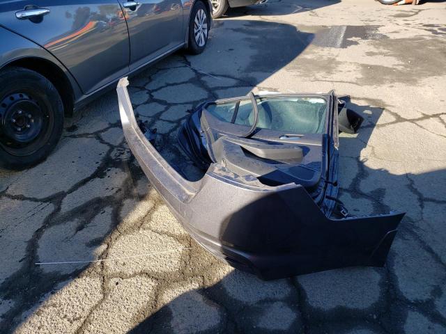 Photo 12 from auction – 2019 NISSAN ALTIMA S with VIN 1N4BL4BV6KN325277