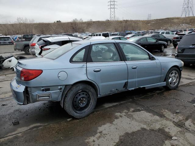 Photo 3 from auction – 2005 SATURN L300 LEVEL with VIN 1G8JD54R45Y504911