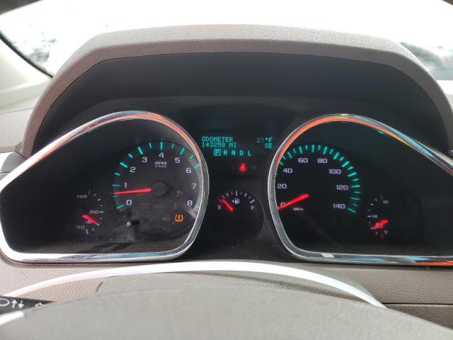 Photo 9 from auction – 2012 CHEVROLET TRAVERSE L with VIN 1GNKVGEDXCJ260393