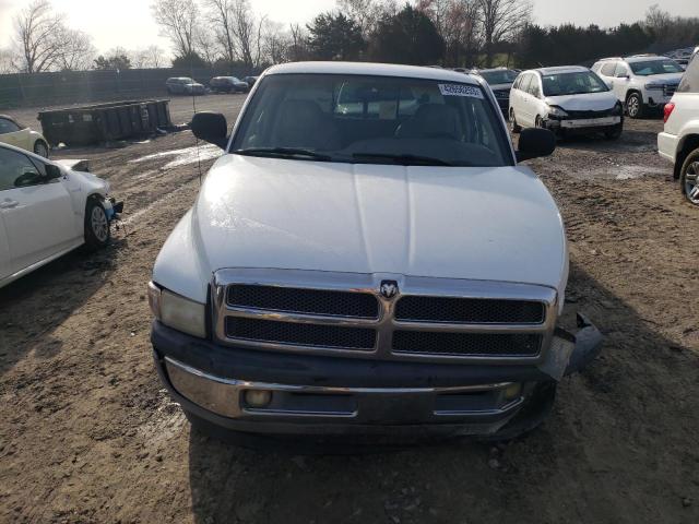 Photo 5 from auction – 2001 DODGE RAM 1500 with VIN 1B7HC13Z81J266906