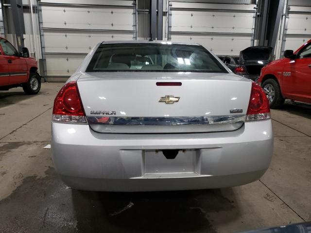 Photo 6 from auction – 2010 CHEVROLET IMPALA LS with VIN 2G1WA5EK0A1137176