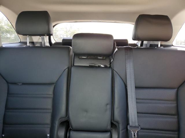Photo 10 from auction – 2016 KIA SORENTO EX with VIN 5XYPHDA55GG156421
