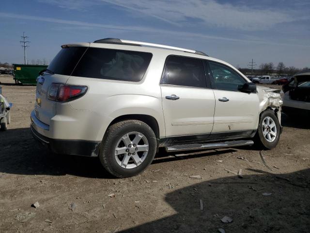 Photo 3 from auction – 2013 GMC ACADIA SLE with VIN 1GKKRNED1DJ148640