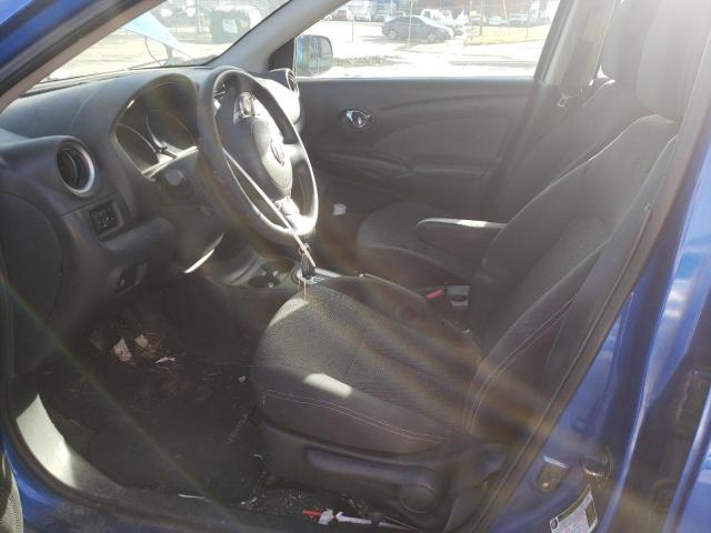Photo 7 from auction – 2014 NISSAN VERSA S with VIN 3N1CN7AP8EL803087