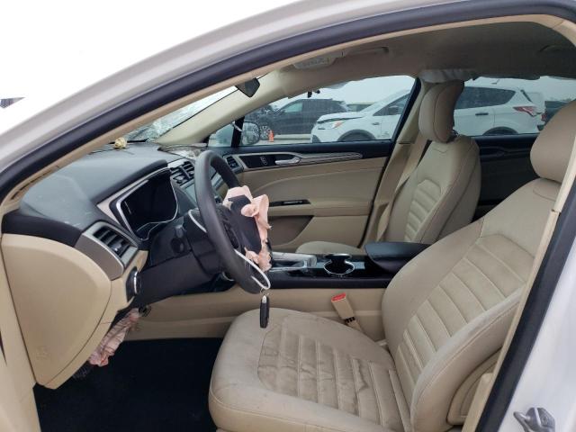Photo 7 from auction – 2014 FORD FUSION SE with VIN 3FA6P0HD4ER305933