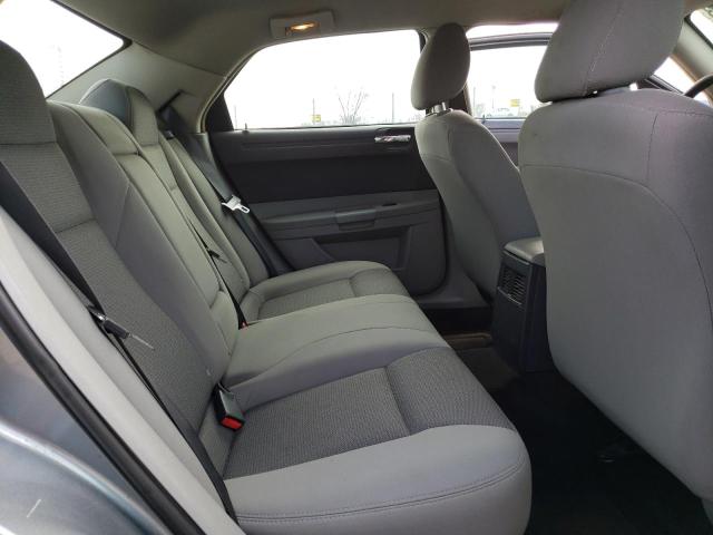 Photo 10 from auction – 2006 CHRYSLER 300 with VIN 2C3KA43R56H244033