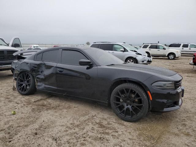 Photo 4 from auction – 2015 DODGE CHARGER SE with VIN 2C3CDXBGXFH861974