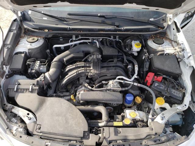 Photo 11 from auction – 2021 SUBARU LEGACY LIM with VIN 4S3BWAN66M3013513