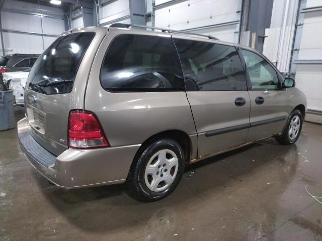 Photo 3 from auction – 2005 FORD FREESTAR S with VIN 2FMZA51625BA31742