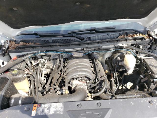 Photo 11 from auction – 2017 CHEVROLET SILVERADO with VIN 3GCUKSEC8HG499325