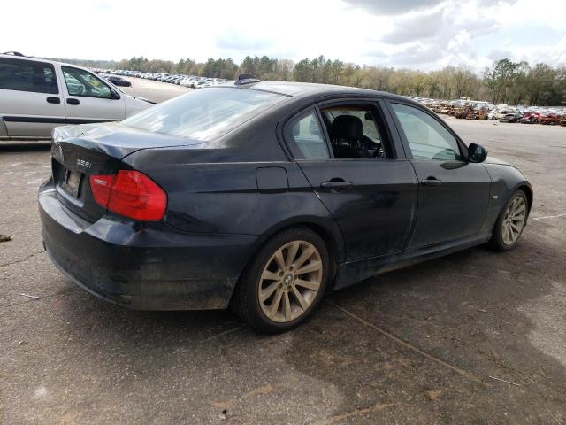 Photo 3 from auction – 2011 BMW 328 I with VIN WBAPH7C53BA800955