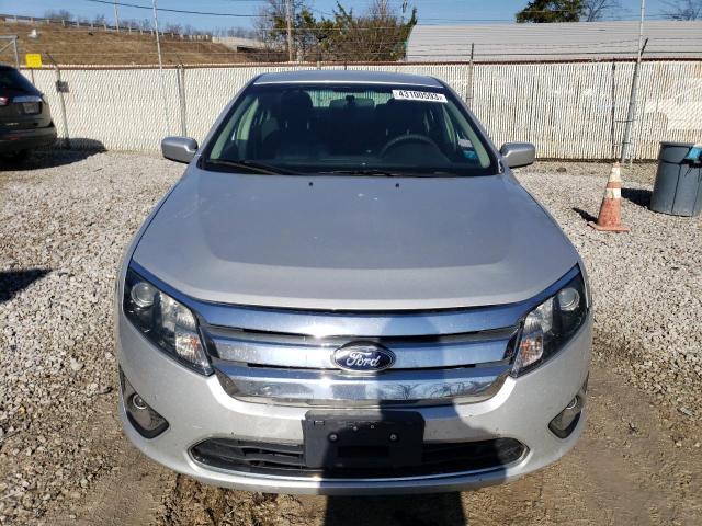Photo 5 from auction – 2010 FORD FUSION SE with VIN 3FAHP0HA3AR401075