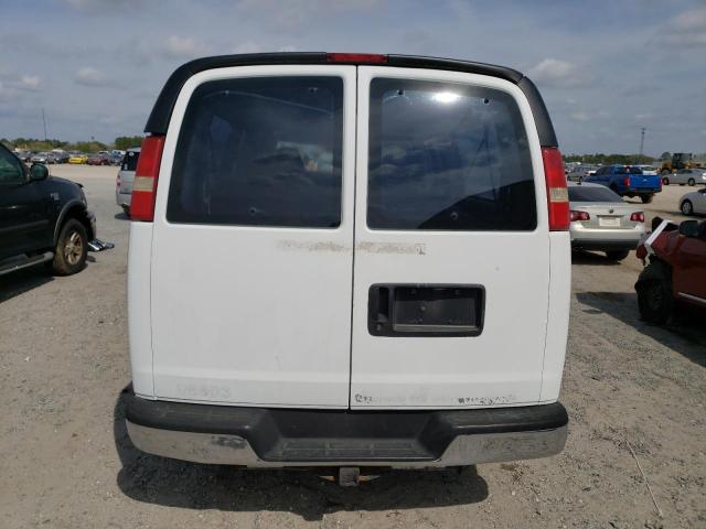 Photo 6 from auction – 2003 CHEVROLET EXPRESS G3 with VIN 1GAHG39U031114528
