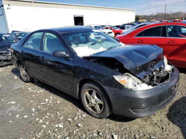 Photo 4 from auction – 2005 TOYOTA CAMRY LE with VIN 4T1BE32K95U098581