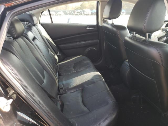 Photo 10 from auction – 2009 MAZDA 6 I with VIN 1YVHP82A495M11091