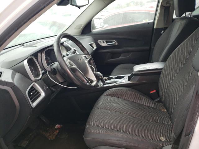 Photo 7 from auction – 2013 CHEVROLET EQUINOX LT with VIN 2GNALDEK2D1113673