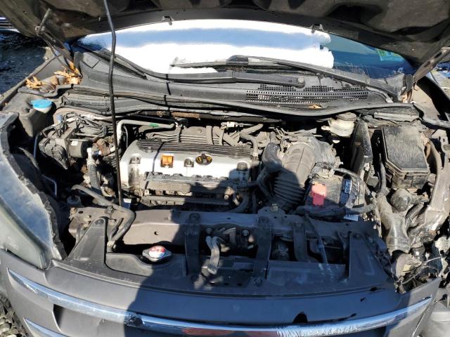 Photo 12 from auction – 2014 HONDA CR-V EX with VIN 2HKRM4H55EH668518