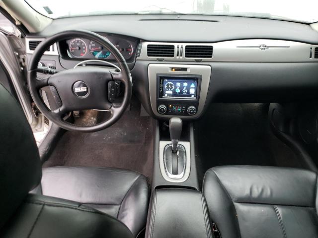Photo 8 from auction – 2006 CHEVROLET IMPALA SUP with VIN 2G1WD58C569145780