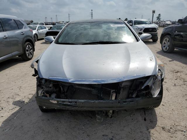 Photo 5 from auction – 2012 HYUNDAI SONATA SE with VIN 5NPEC4AB3CH355420