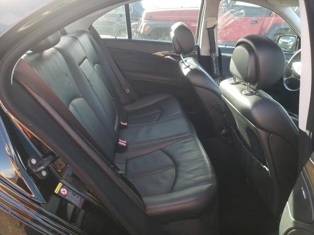 Photo 10 from auction – 2007 MERCEDES-BENZ E350 with VIN WDBUF56X77B007056