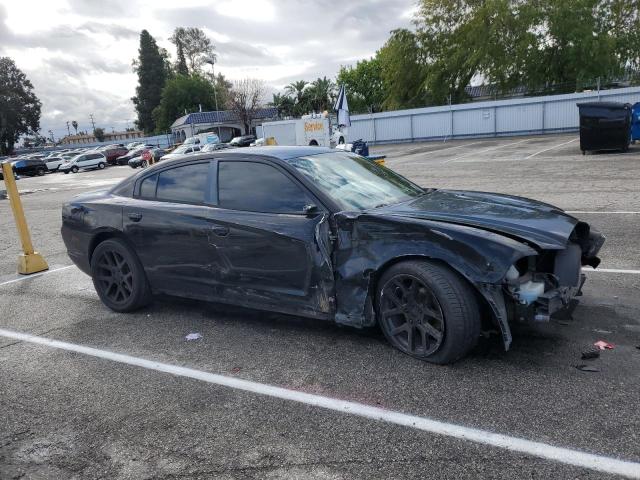 Photo 4 from auction – 2014 DODGE CHARGER SE with VIN 2C3CDXBG9EH326505