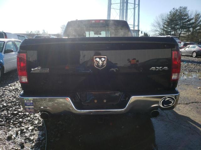 Photo 6 from auction – 2014 RAM 1500 SLT with VIN 1C6RR7GT3ES365216