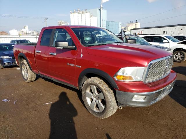 Photo 4 from auction – 2009 DODGE RAM 1500 with VIN 1D3HV18T79S823171