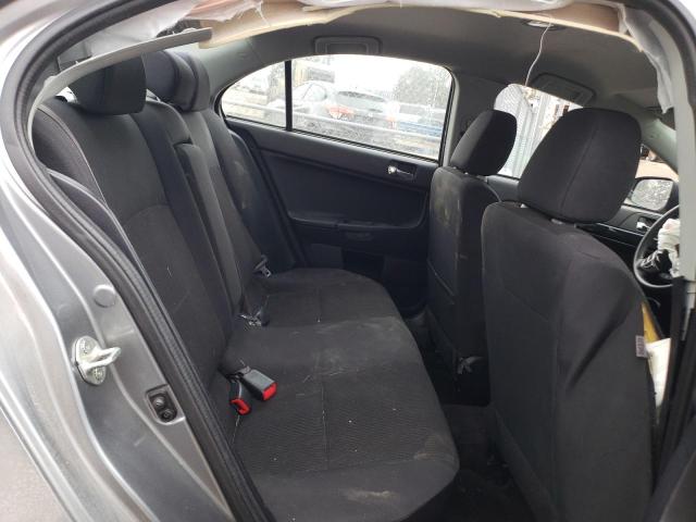 Photo 10 from auction – 2017 MITSUBISHI LANCER ES with VIN JA32U2FUXHU005101