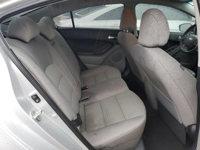 Photo 10 from auction – 2015 KIA FORTE LX with VIN KNAFX4A66F5289698