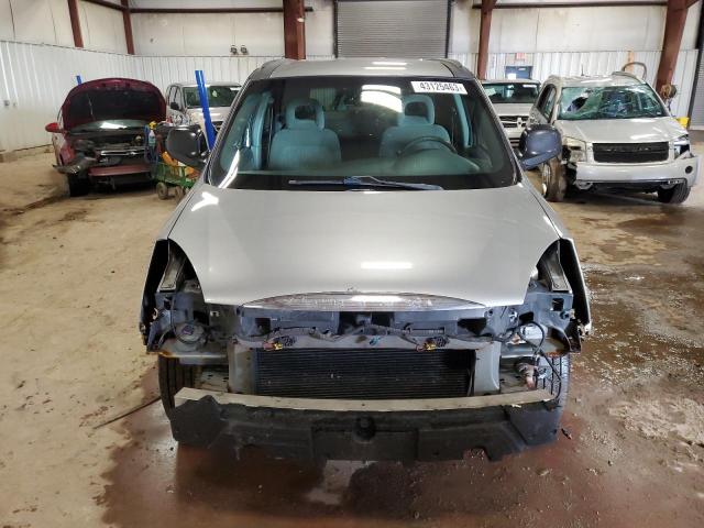 Photo 5 from auction – 2003 BUICK RENDEZVOUS with VIN 3G5DA03EX3S591593
