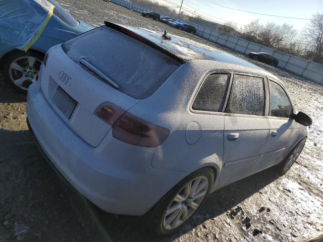 صورة رقم 3 من المزاد - 2013 AUDI A3 PREMIUM مع VIN WAUBJAFM9DA004177