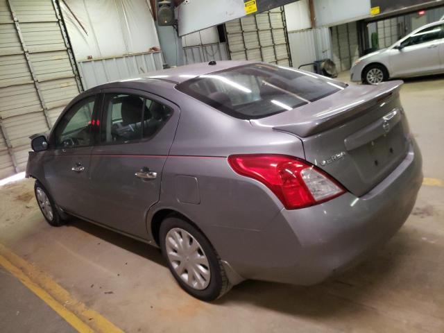 Photo 2 from auction – 2014 NISSAN VERSA S with VIN 3N1CN7AP0EK437826