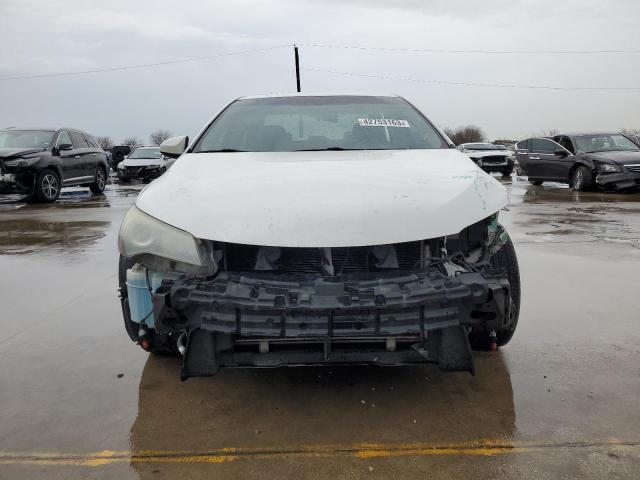 Photo 5 from auction – 2016 TOYOTA CAMRY LE with VIN 4T1BF1FK1GU163082