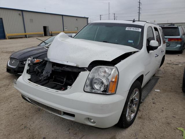 GMC YUKON DENA 2008 with VIN 1GKFK63818J208326 - Photo from auction