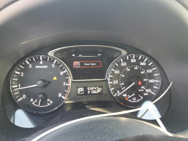 Photo 9 from auction – 2013 NISSAN ALTIMA 2.5 with VIN 1N4AL3AP9DC151745
