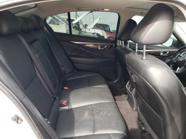 Photo 10 from auction – 2018 INFINITI Q50 LUXE with VIN JN1EV7AP7JM355997