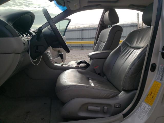 Photo 7 from auction – 2002 LEXUS ES 300 with VIN JTHBF30G420050598