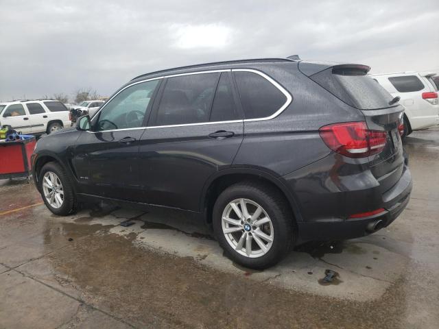 Photo 2 from auction – 2015 BMW X5 XDRIVE3 with VIN 5UXKR0C56F0K58505