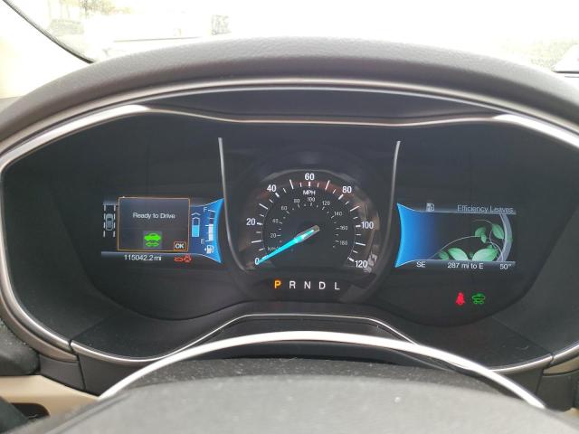Photo 9 from auction – 2015 FORD FUSION SE with VIN 3FA6P0LU5FR189232