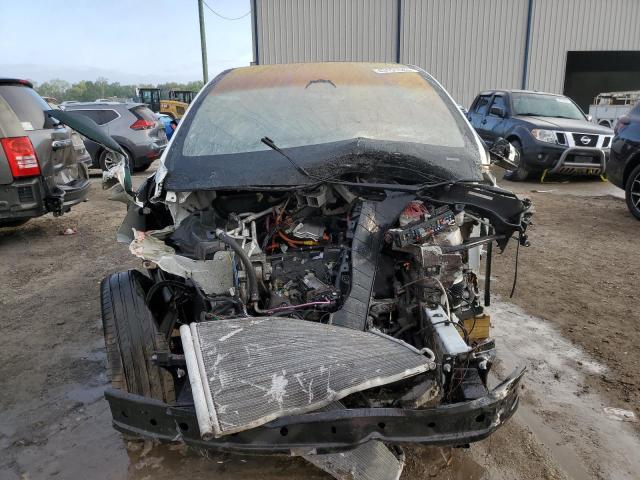 Photo 5 from auction – 2018 TESLA MODEL X with VIN 5YJXCAE20JF089190