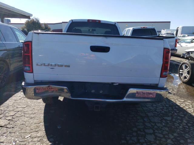 Photo 6 from auction – 2003 DODGE RAM 1500 S with VIN 1D7HA16N33J669764