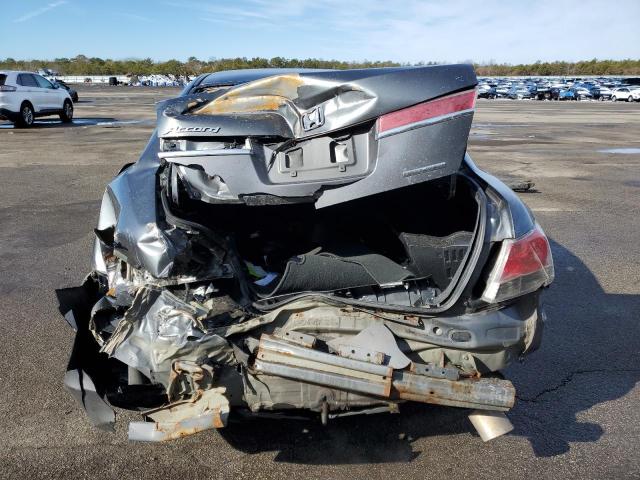 Photo 6 from auction – 2012 HONDA ACCORD with VIN 1HGCP2F60CA006378
