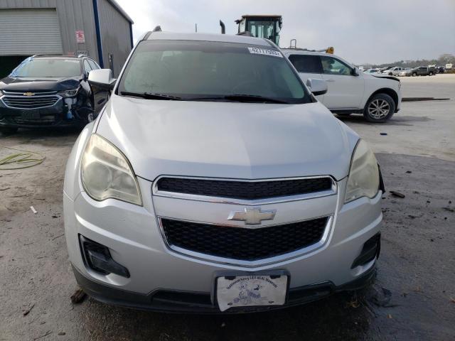 Photo 5 from auction – 2013 CHEVROLET EQUINOX LT with VIN 2GNFLEEK5D6256583