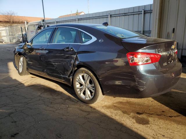 Photo 2 from auction – 2014 CHEVROLET IMPALA LT with VIN 2G1125S36E9255759