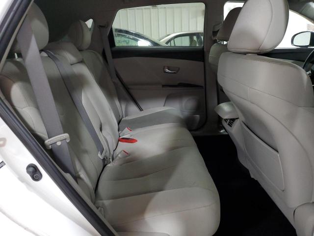 Photo 11 from auction – 2010 TOYOTA VENZA with VIN 4T3ZA3BB9AU030647